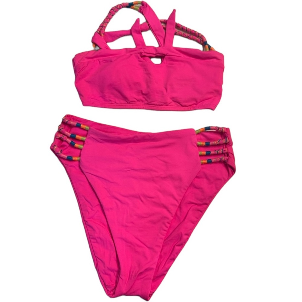 Soluna Swim bikini set